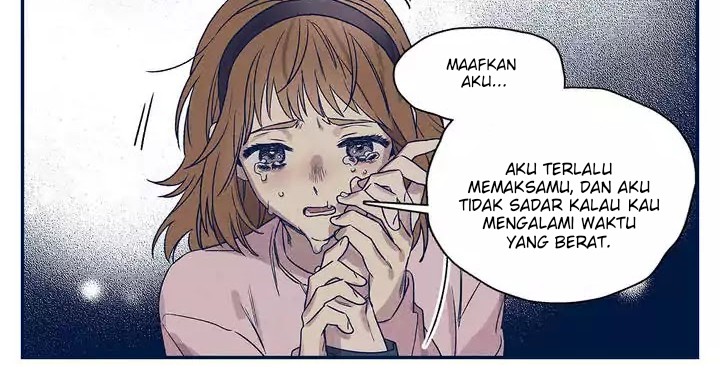 Forever Mine Chapter 47 - halaman 12