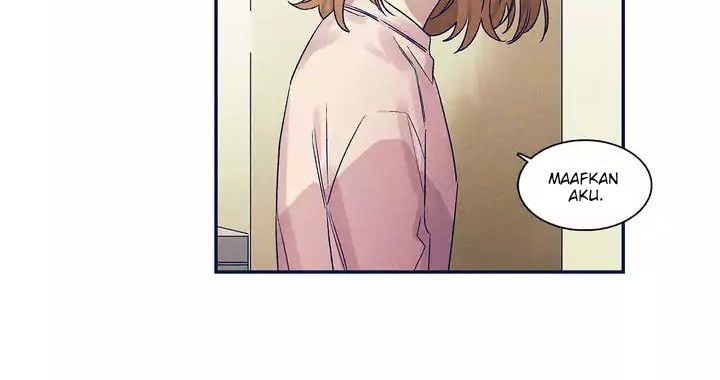 Forever Mine Chapter 47 - halaman 14
