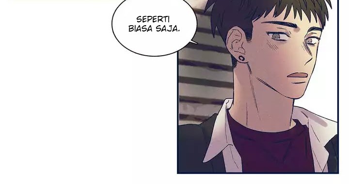 Forever Mine Chapter 47 - halaman 23