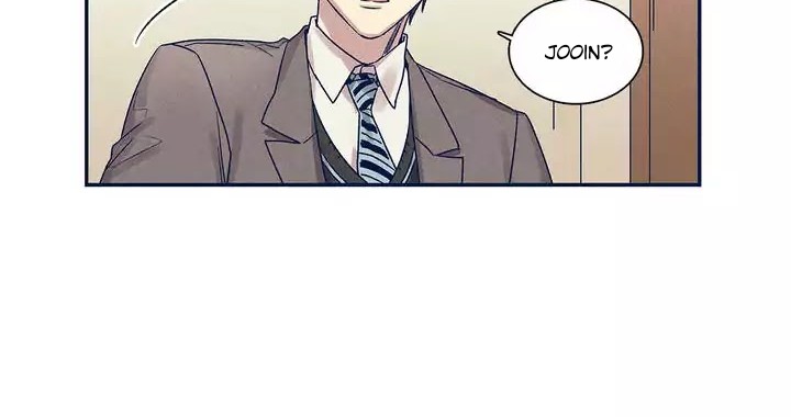 Forever Mine Chapter 47 - halaman 31