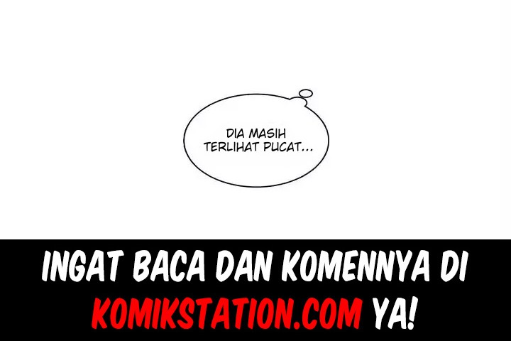Forever Mine Chapter 47 - halaman 33
