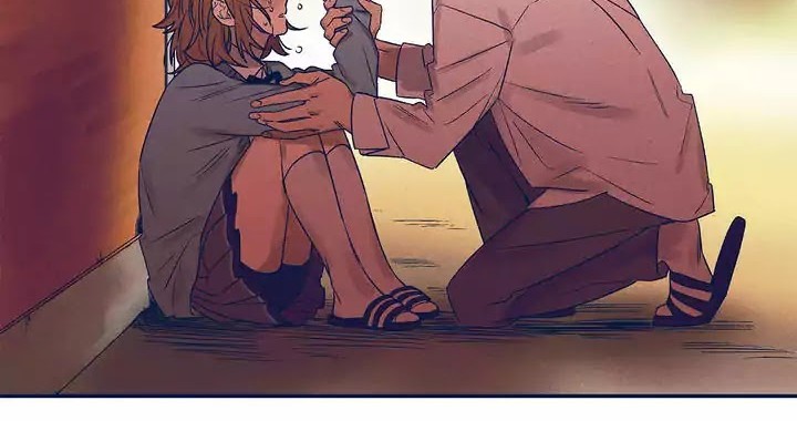 Forever Mine Chapter 47 - halaman 4