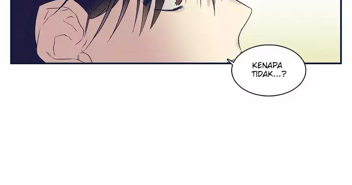 Forever Mine Chapter 48 - halaman 10