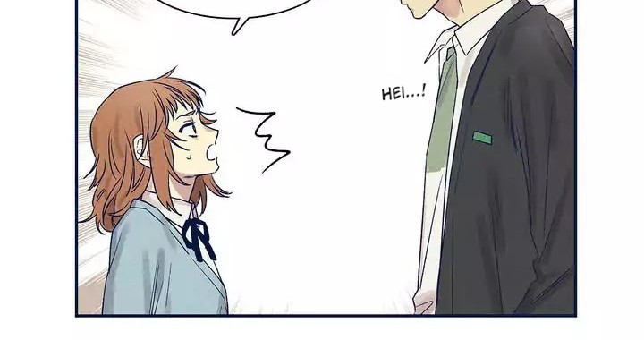 Forever Mine Chapter 48 - halaman 14