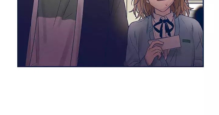Forever Mine Chapter 48 - halaman 16