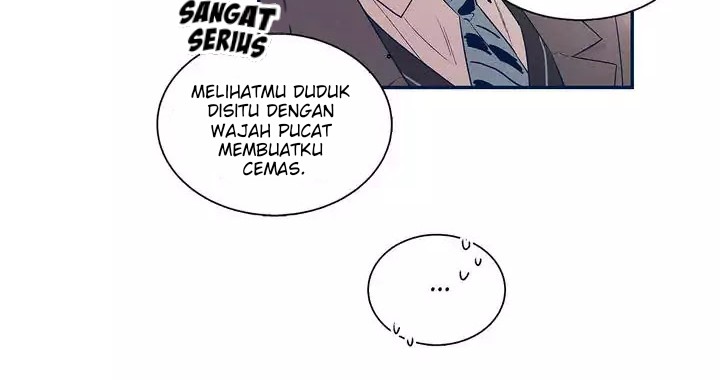 Forever Mine Chapter 48 - halaman 3