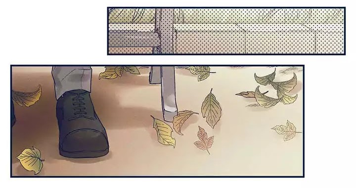 Forever Mine Chapter 48 - halaman 5