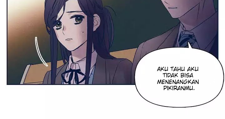 Forever Mine Chapter 49 - halaman 12
