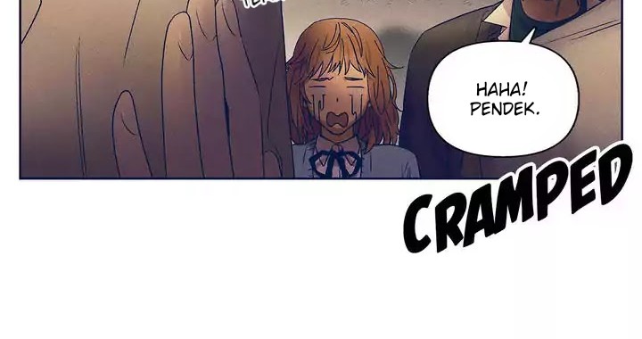 Forever Mine Chapter 49 - halaman 14