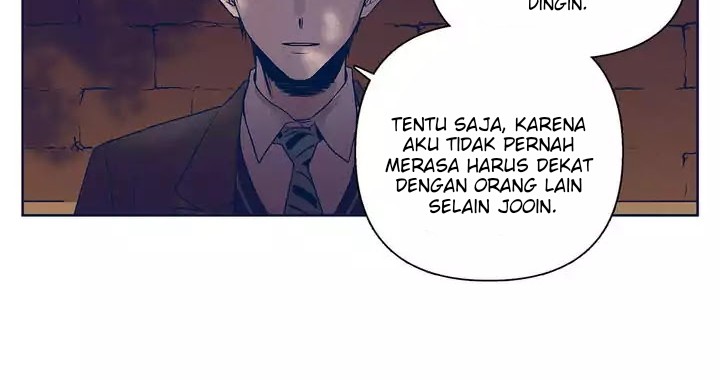Forever Mine Chapter 49 - halaman 20