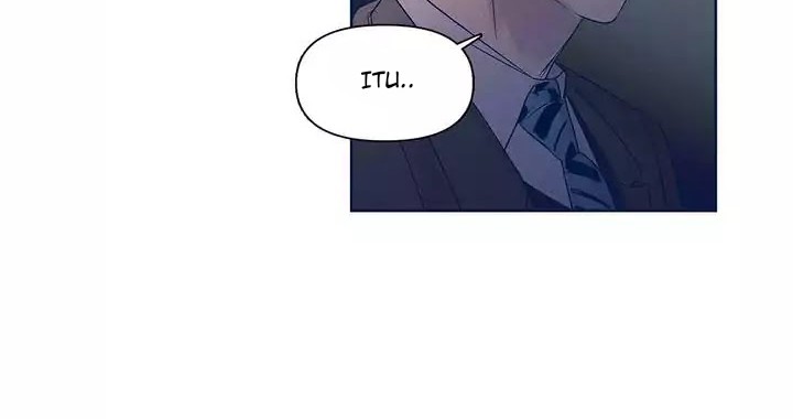 Forever Mine Chapter 49 - halaman 22