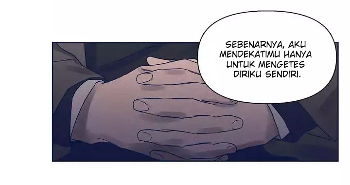 Forever Mine Chapter 49 - halaman 26
