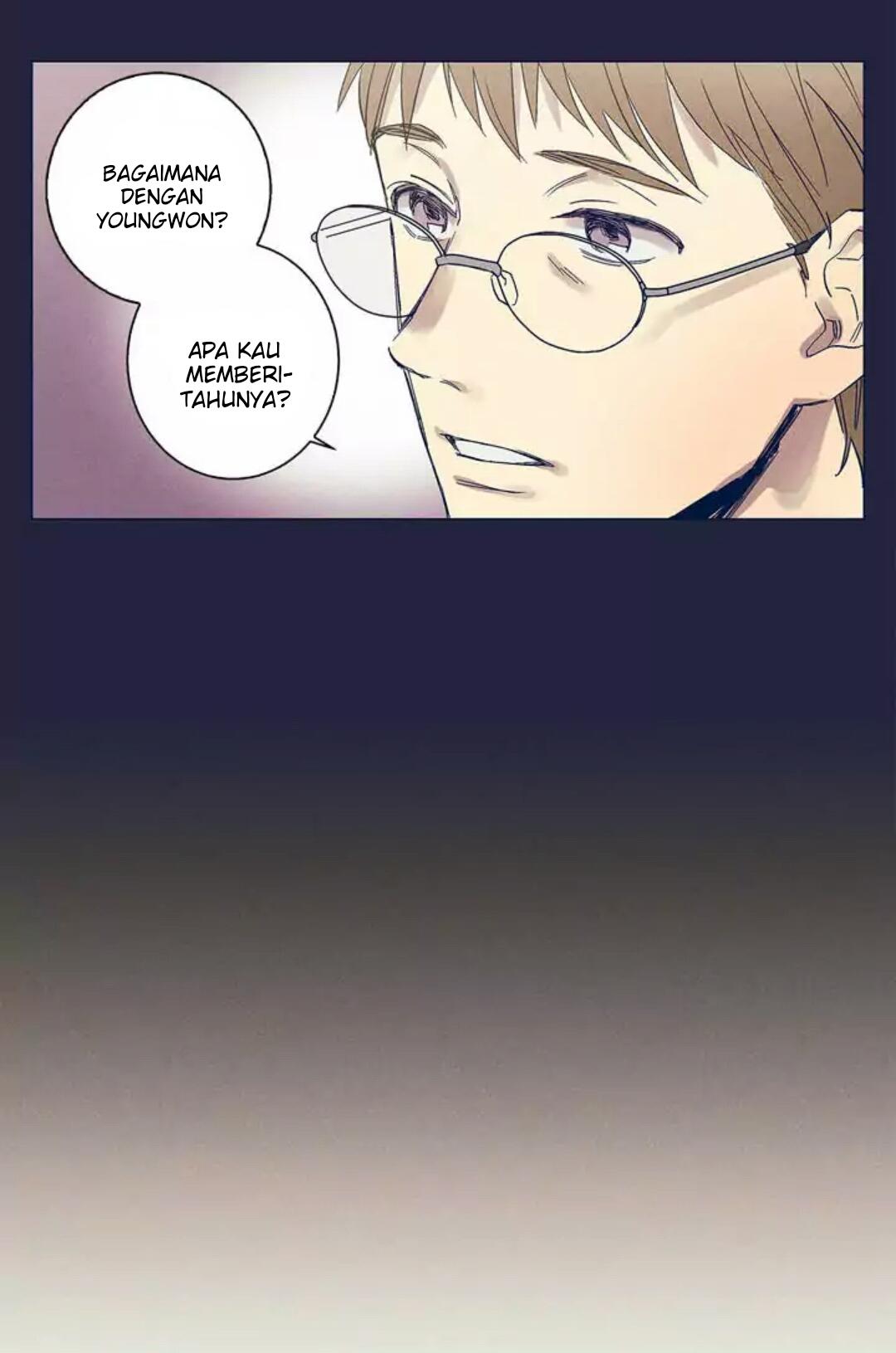 Forever Mine Chapter 5 - halaman 7