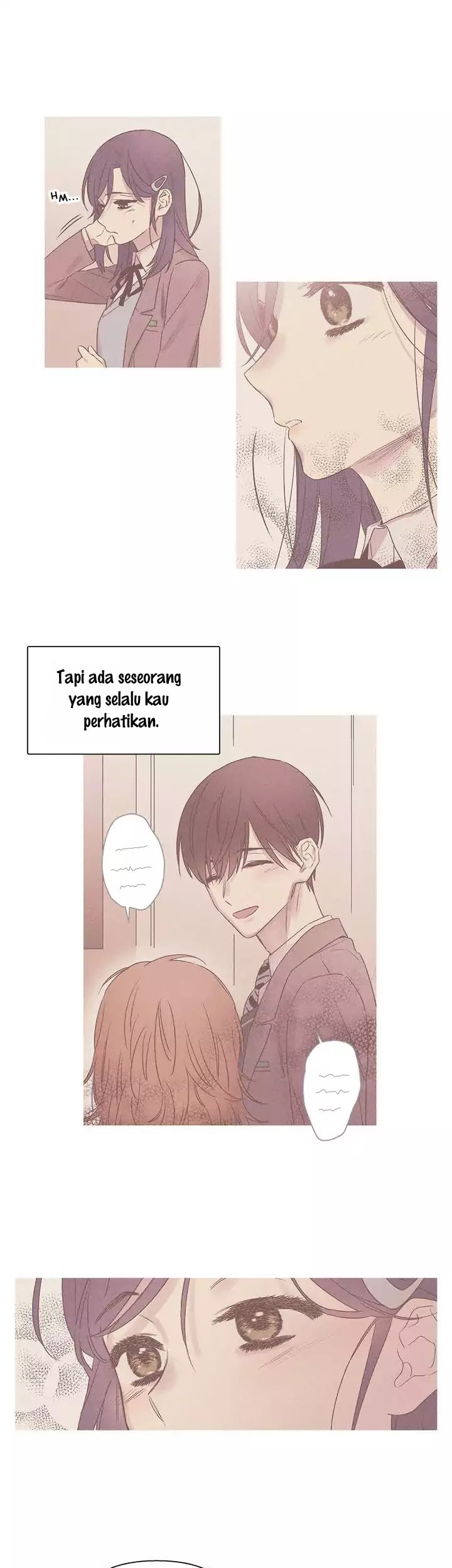 Forever Mine Chapter 50 - halaman 12