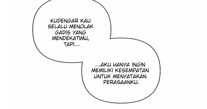 Forever Mine Chapter 50 - halaman 13
