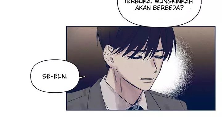 Forever Mine Chapter 50 - halaman 17