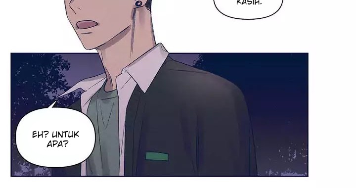 Forever Mine Chapter 50 - halaman 25