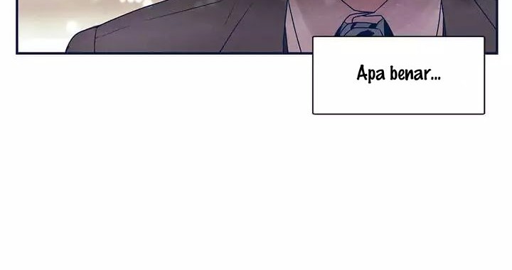 Forever Mine Chapter 50 - halaman 6