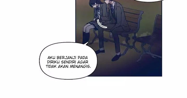 Forever Mine Chapter 50 - halaman 9