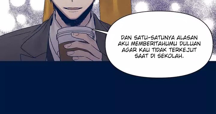 Forever Mine Chapter 51 - halaman 12