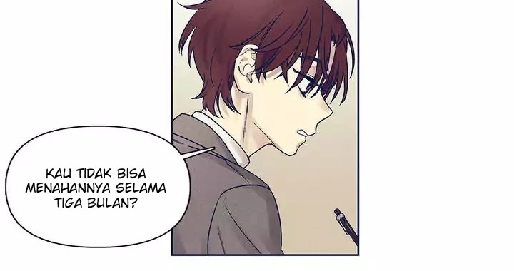 Forever Mine Chapter 51 - halaman 14