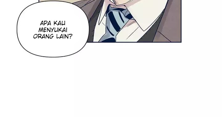 Forever Mine Chapter 51 - halaman 16