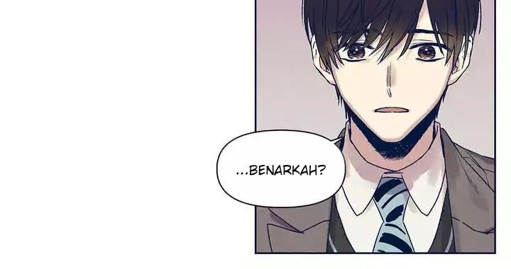 Forever Mine Chapter 51 - halaman 20