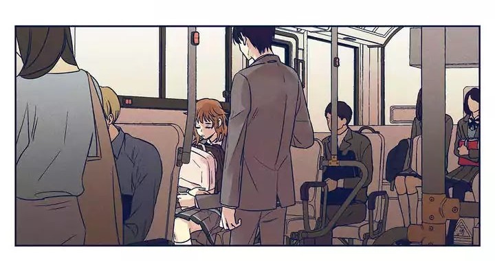 Forever Mine Chapter 51 - halaman 26