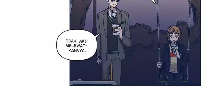 Forever Mine Chapter 51 - halaman 4