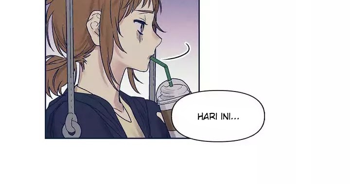 Forever Mine Chapter 51 - halaman 6