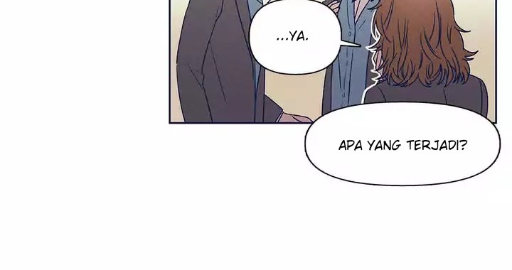 Forever Mine Chapter 51 - halaman 8