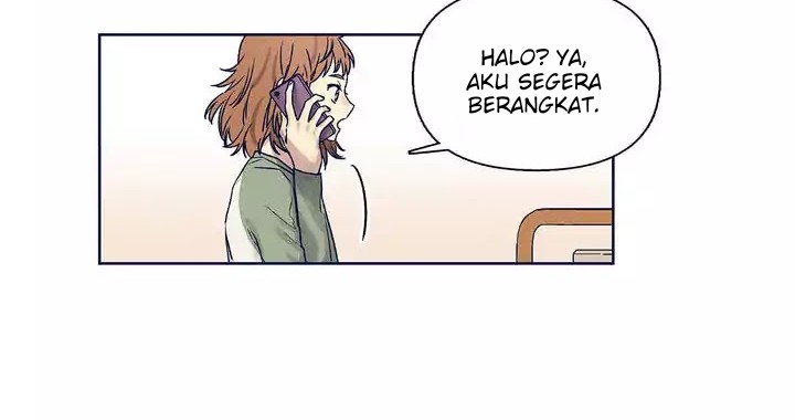 Forever Mine Chapter 52 - halaman 16