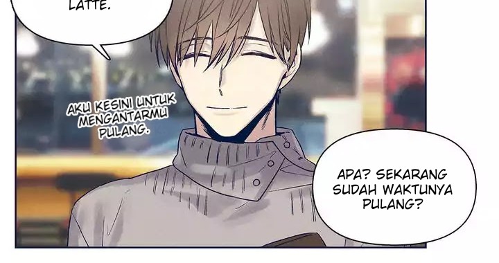 Forever Mine Chapter 52 - halaman 20