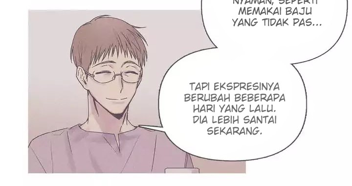 Forever Mine Chapter 52 - halaman 22