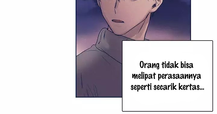Forever Mine Chapter 52 - halaman 24