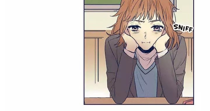 Forever Mine Chapter 52 - halaman 26