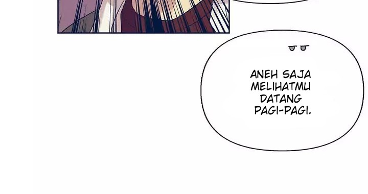 Forever Mine Chapter 52 - halaman 28