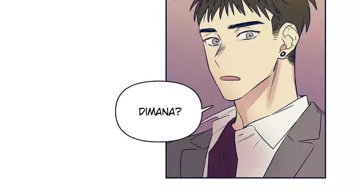 Forever Mine Chapter 52 - halaman 31