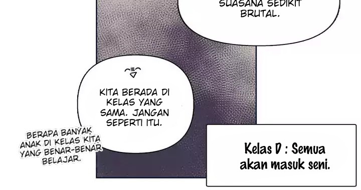 Forever Mine Chapter 53 - halaman 15