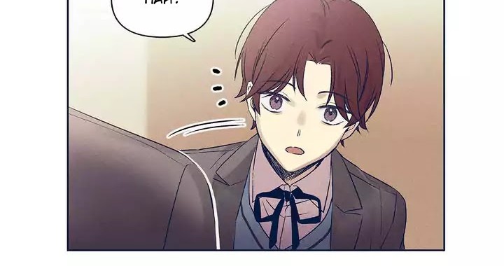 Forever Mine Chapter 53 - halaman 26