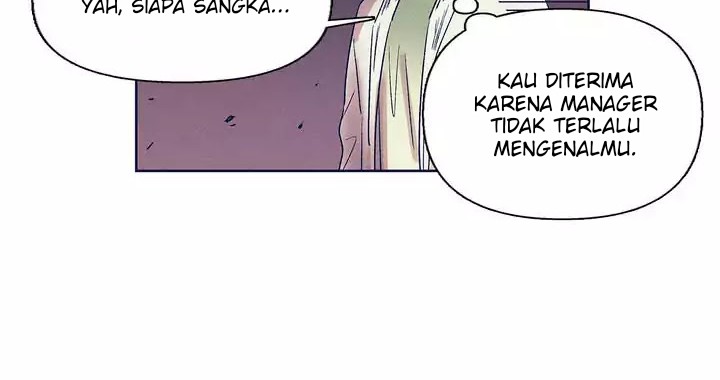 Forever Mine Chapter 53 - halaman 7