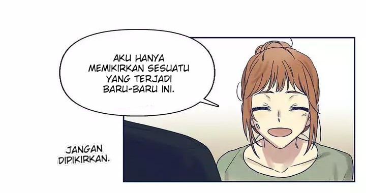 Forever Mine Chapter 53 - halaman 9