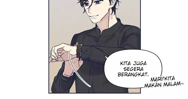 Forever Mine Chapter 54 - halaman 10