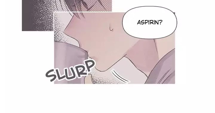 Forever Mine Chapter 54 - halaman 12