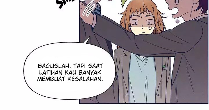 Forever Mine Chapter 54 - halaman 22