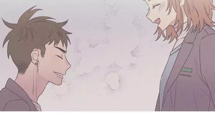 Forever Mine Chapter 54 - halaman 30