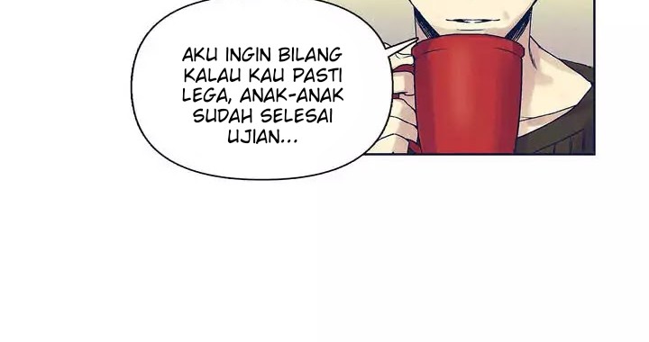Forever Mine Chapter 55 - halaman 14