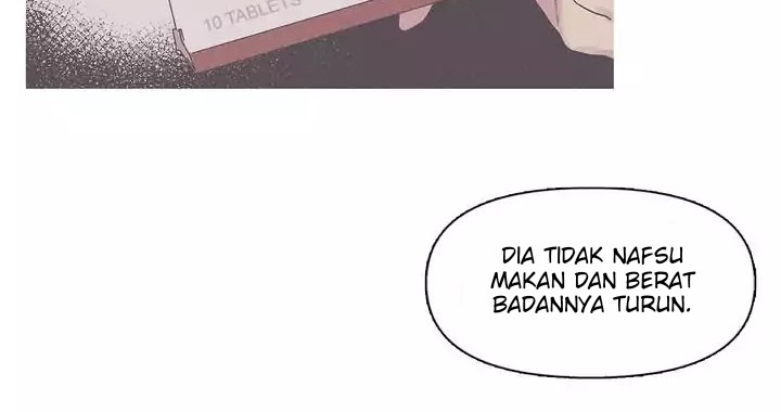 Forever Mine Chapter 55 - halaman 18