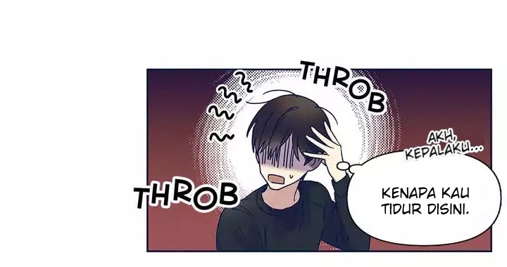 Forever Mine Chapter 55 - halaman 25