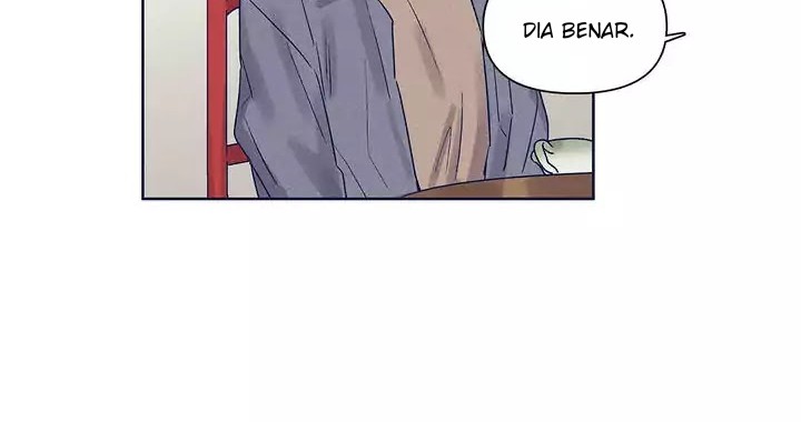 Forever Mine Chapter 55 - halaman 31